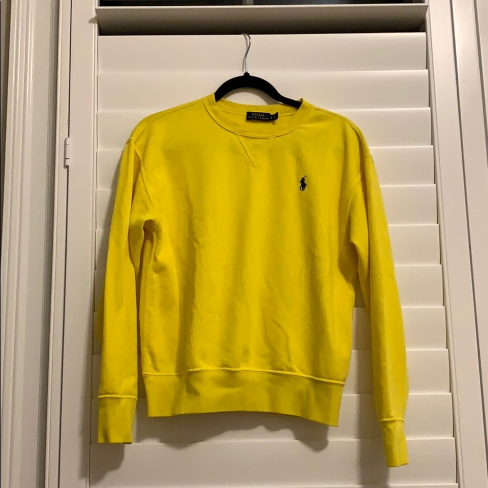 Polo-S Size-2 time used- Clean